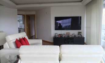 Imagem 3: Apartamento para venda possui 137 m² com 3 quartos