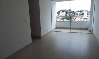 Imagem: Belo Horizonte - Apartamento Padrão - Jardim