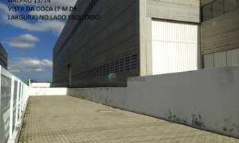 Imagem 5: Galpão Comercial para locação, Caldeira, Indaiatuba -