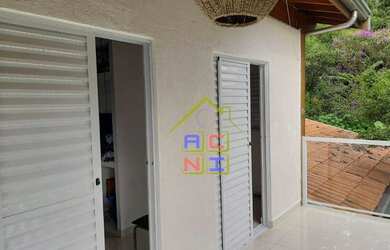 Imagem 4: Chácara com 4 dormitórios à venda, 2820 m² por R$ 750.000 - Parque Valinhos - Valinhos/SP