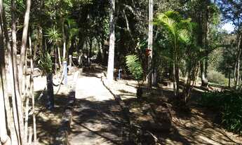 Imagem 2: Sítio para venda tem 58 mil metros quadrados Estrada Bunjiro Nakao - São Paulo - Sp