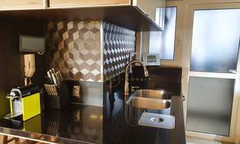 Imagem 3: Apartamento com 4 dormitórios à venda, 176 m² por R$ 2.250.000,00 - Jurerê Internacional