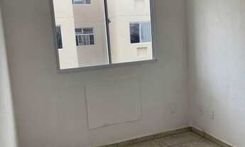 Imagem 5: Apartamento com porcelanato no Bella Vida 3