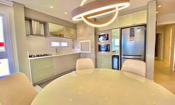 Imagem 2: Apartamento de 03 dormitórios PRONTO PARA VOCÊ MORAR em um prédio com alto padrão construt