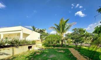 Imagem 5: CASA RESIDENCIAL em SOROCABA - SP, Condomínio Vale do Lago