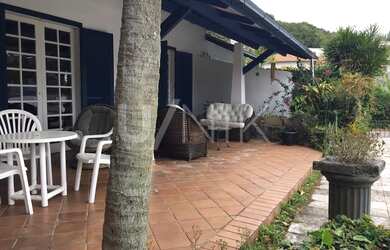 Imagem 7: Casa à venda, 420 m² por R$ 3.000.000,00 - Lagoa da Conceição - Florianópolis/SC