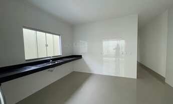 Imagem 5: Casa Nova 3/4 - 120 m2 - 01 Suite - próxima da Prefeitura de Aparecida e Rodeio Show