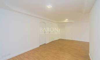 Imagem 2: São Paulo - Apartamento Padrão - Itaim Bibi