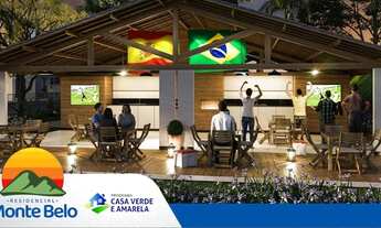 Imagem 4: Apartamento padrao JARDIM SAO JOSE LESTE SAO JOSE DOS CAMPOS SP Brasil