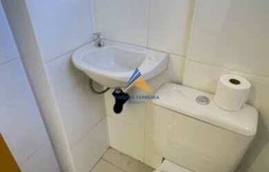 Imagem 3: Belo Horizonte - Conjunto Comercial/Sala - Buritis