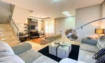 Imagem 3: Sobrado com 3 dormitórios à venda, 196 m² por R$ 1.399.000 - Igara - Canoas/RS