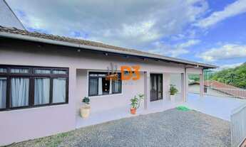 Imagem: Belíssima Casa Semi-mobiliada na Itoupava