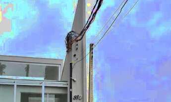 Imagem 2: Apartamento para venda tem 67 metros quadrados com 2 quartos em Mogi Moderno - Mogi das Cr