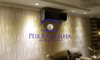 Imagem 2: APARTAMENTO RESIDENCIAL em FLORIANÓPOLIS - SC, JURERÊ