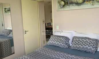 Imagem 5: Apartamento com 3 dormitórios à venda, 52 m² por R$ 260.000 - Vila Marieta - Campinas/SP