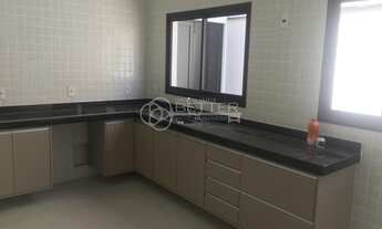 Imagem 5: Casa térrea recém construída no condomínio Mont Blanc em Itu/SP