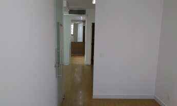 Imagem 5: Sala Comercial - Funcionários