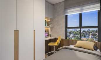 Imagem 2: Apartamento 2 Quartos, 1 Vaga, Água Verde, Curitiba, REbrokers