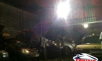 Imagem 2: Comercial - Pq Industrial