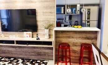 Imagem: Apartamento com 2 dormitórios à venda