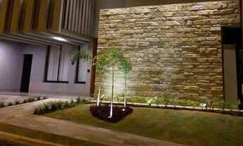 Imagem 2: Casa com 3 dormitórios, 270 m² - venda por R$ 2.100.000,00 ou aluguel por R$ 13.000,00/mês