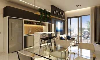 Imagem 2: Itajaí - Apartamento Padrão - BALNEARIO SANTA CLARA