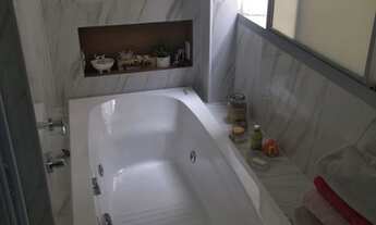 Imagem 7: Apartamento para venda com 102 metros quadrados com 3 quartos em Centro - Florianópolis