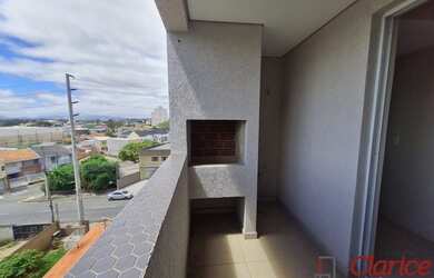 Imagem 6: Apartamento a venda no centro de São José dos Pinhais, apartamento a venda no centro de Sã