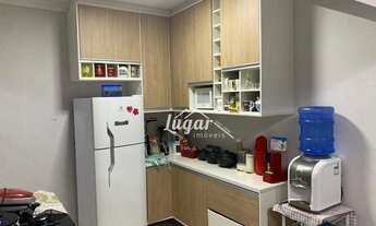 Imagem 4: Casa com 2 dormitórios à venda por R$ 350.000,00 - Alto Cafezal - Marília/SP