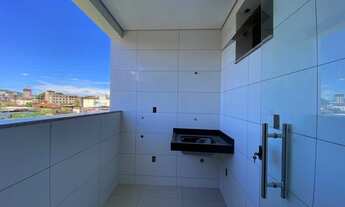 Imagem 3: Ipatinga - Apartamento Padrão - Iguaçu