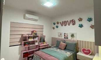 Imagem 3: Casa com 3 dormitórios à venda, 145 m² por R$ 650.000,00 - Plano Diretor Sul - Palmas/TO