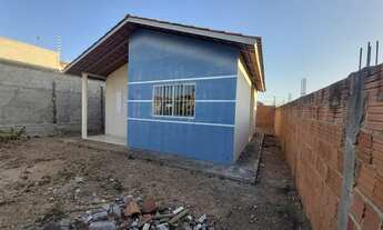 Imagem 2: Residencial Santa terezinha - Casa de 2 quartos