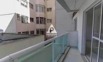 Imagem 5: Privilégio Imóveis Vende: Excelente Apartamento de três quartos em Botafogo