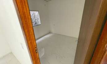 Imagem 7: Casa 2 Qrts sendo 1 suite+ Piscina/ localizado Novo Aleixo