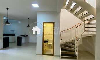 Imagem: CASA RESIDENCIAL em FRANCA - SP, ESPLANADA