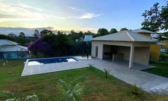 Imagem 4: JABOTICATUBAS - Casa de Condomínio - Condomínio Vale Do Luar