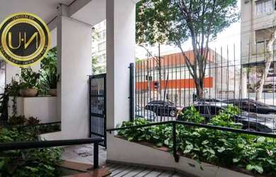 Imagem 6: Studio com 1 dormitório à venda, 25 m² por R$ 230.000,00 - Santa Cecília - São Paulo/SP