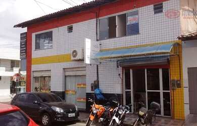Imagem 2: Sala para alugar por R$ 1.200,00/ano - Cohama - São Luís/MA