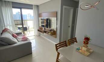 Imagem 1: Apartamento 2 quartos em Itapuã, Vila Velha - ES