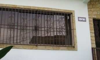 Imagem: São Paulo - Casa Padrão - Vila Lucia