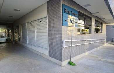 Imagem 2: Apartamento 2 Dorm/Suíte, Sacada e Garagem - Novo - Andar Alto