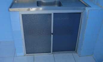 Imagem 4: Conjunto Cabula VI, Bloco 238, ap. 301