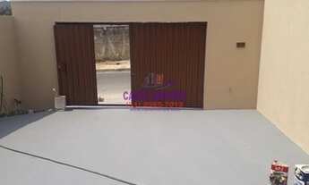 Imagem 3: CASA 03 QUARTOS INDIVIDUAL