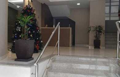 Imagem 3: C-AP2334 Vista privilegiada!! Apartamento de 1-Qt no Centro