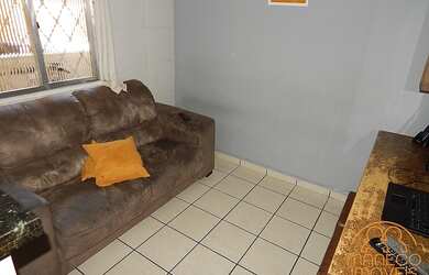 Imagem 2: Ref.: 2048 - Apartamento com 2 dormitórios , 44 m²