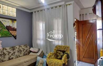 Imagem 3: Casa com 3 dormitórios à venda 116 m² Santa Terezinha - Piracicaba/SP