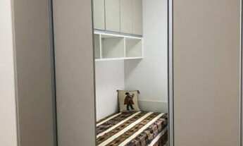 Imagem 6: Apartamento com 2 dormitórios para alugar, 52 m² - Morumbi - São Paulo/SP