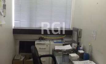 Imagem 3: Porto Alegre - Conjunto Comercial/Sala - Petrópolis