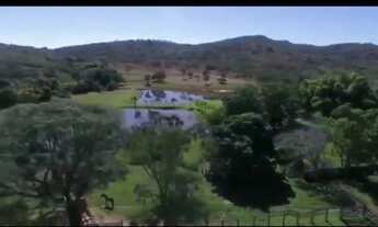 Imagem 7: Ipameri - Fazenda