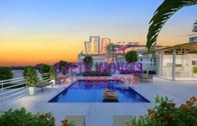 Imagem 3: LINDO APARTAMENTO